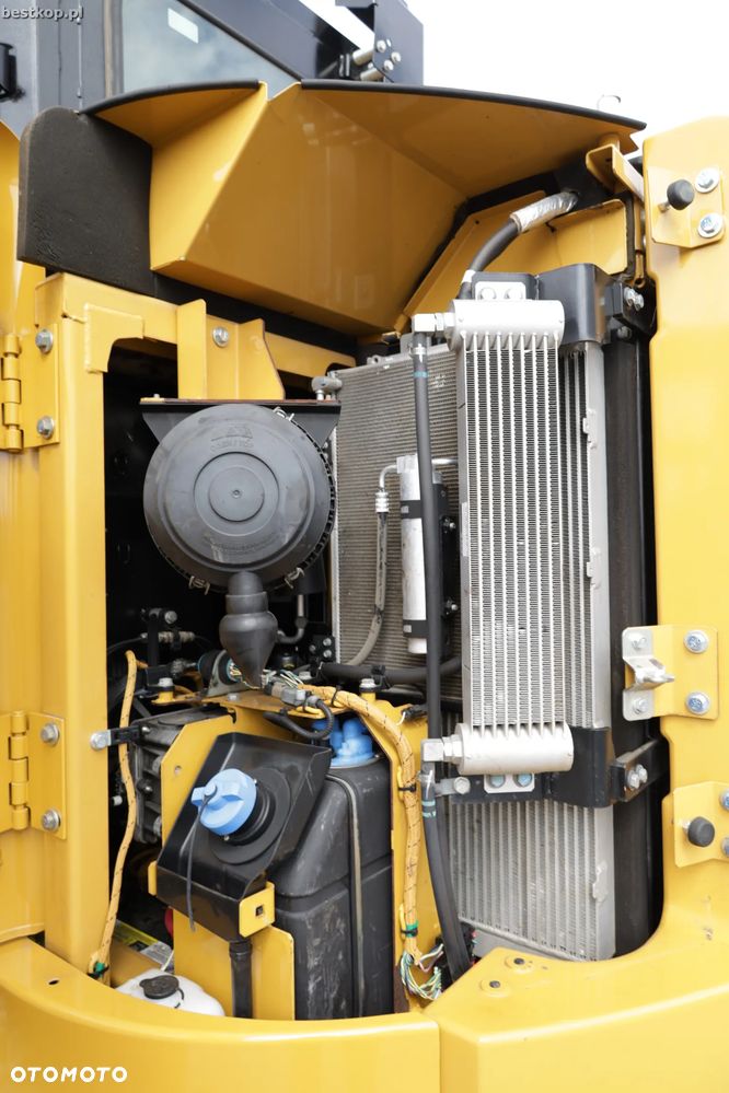 Caterpillar CAT 315 FLCR - 35