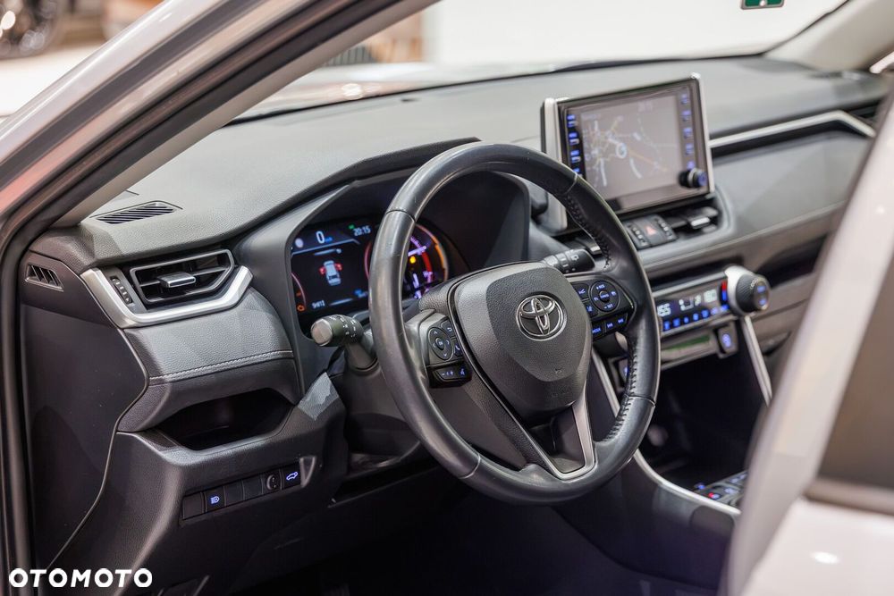 Toyota RAV4 2.0 Comfort 4x2 - 7