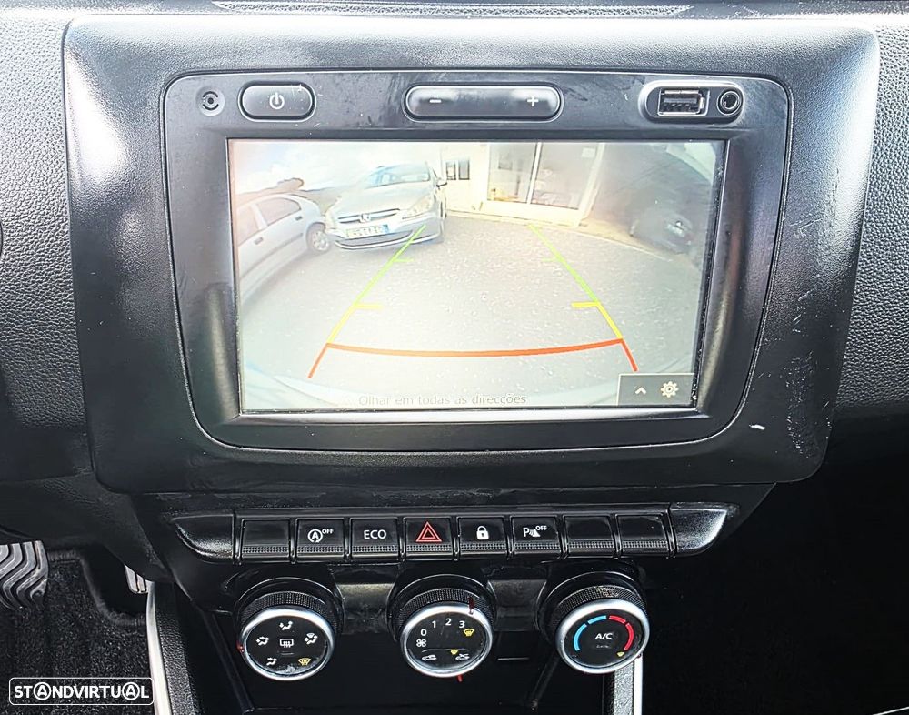 Dacia Duster 1.5 Blue dCi Prestige - 17