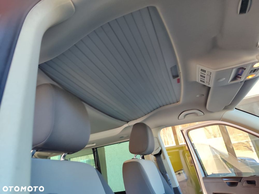 Volkswagen California - 23