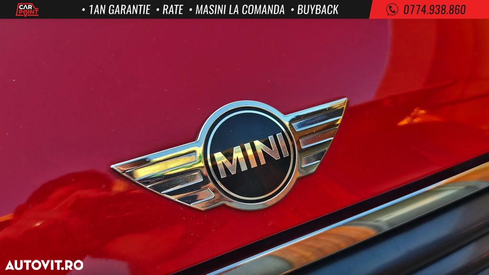 Mini Cooper Seven Chili - 35