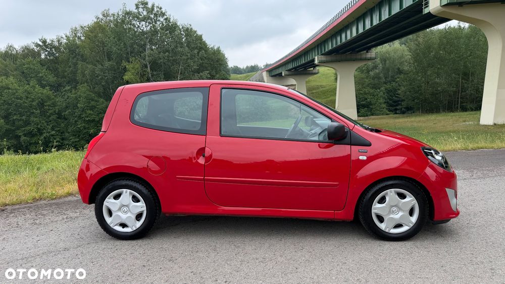 Renault Twingo 1.2 LEV 16V 75 Liberty - 6
