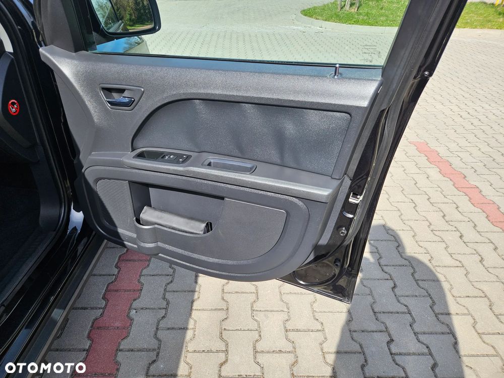 Dodge Journey 2.4 SE - 14