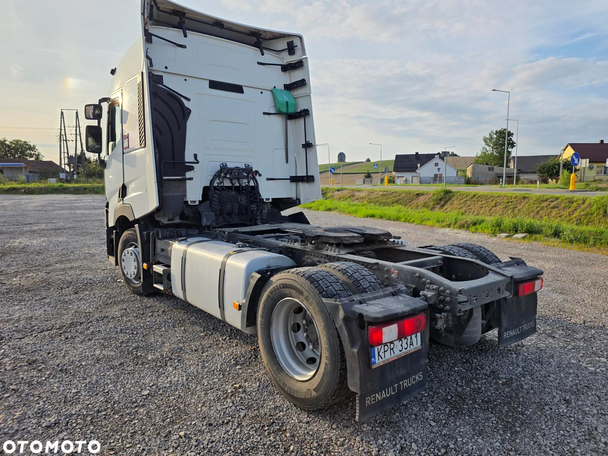 Renault GAMA T - 6