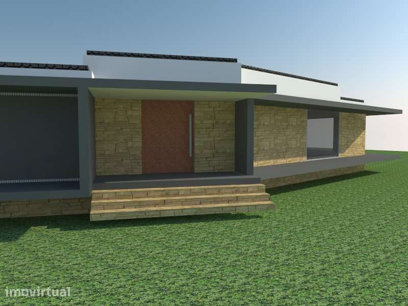 Terreno para construção - Grande imagem: 4/19