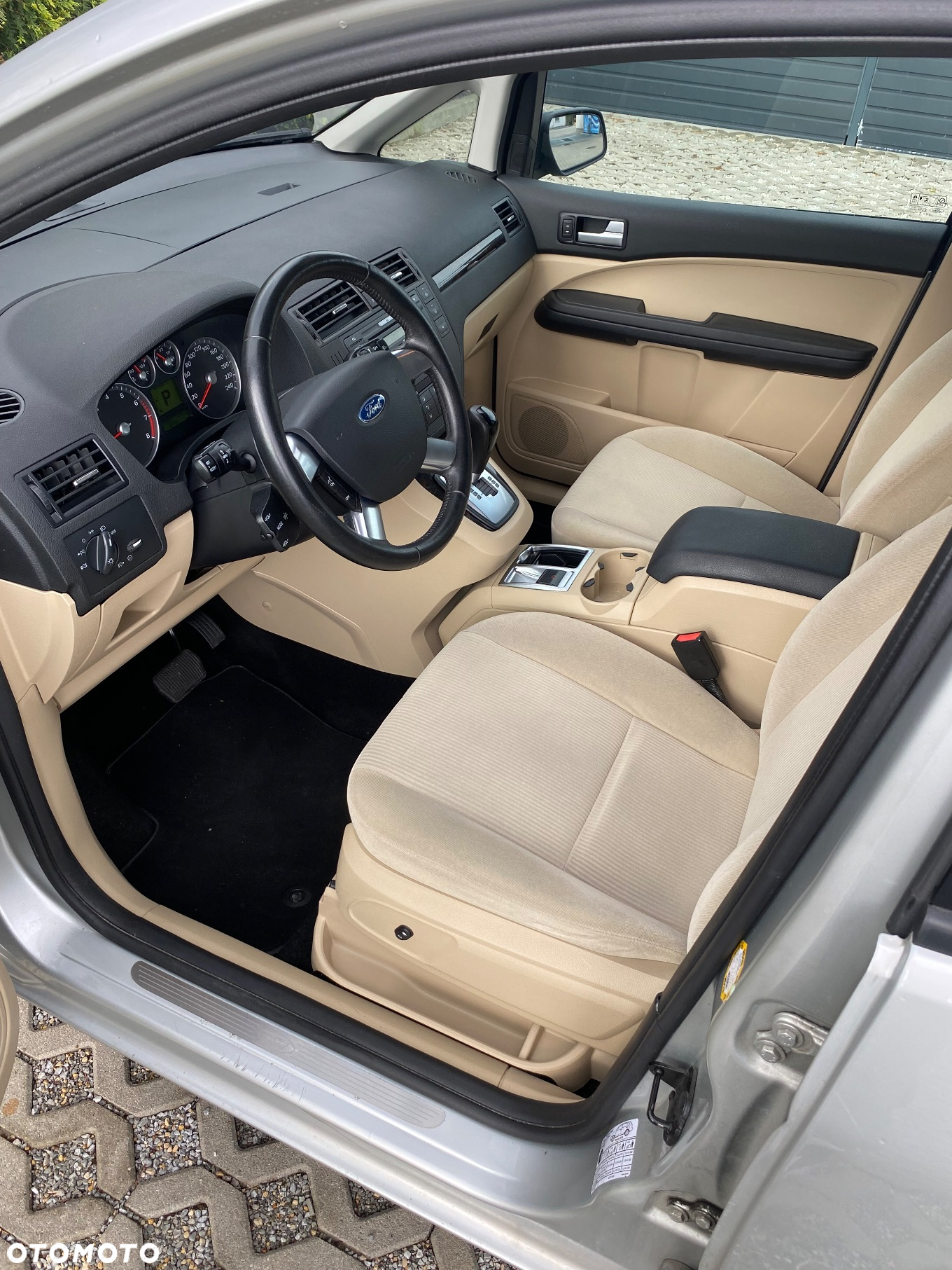 Ford C-MAX - 9