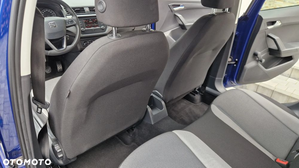 Seat Ibiza 1.0 TSI Style S&S - 29