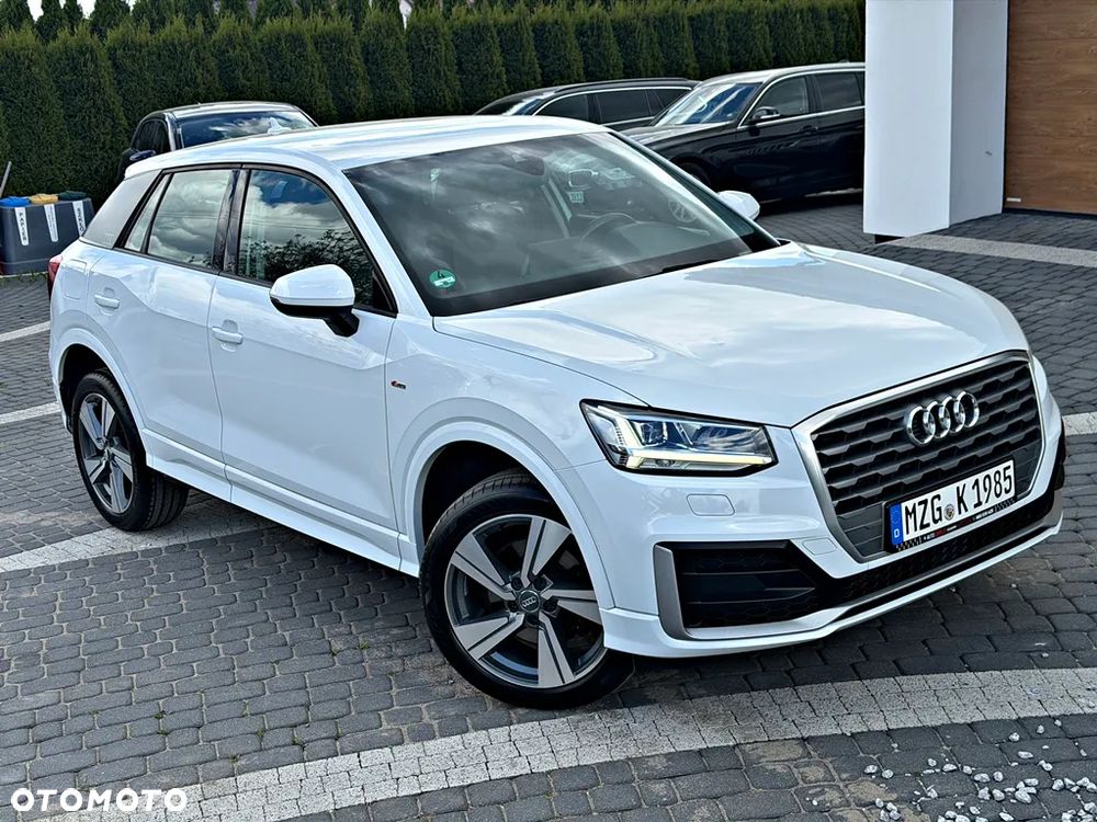 Audi Q2 1.6 TDI design - 6