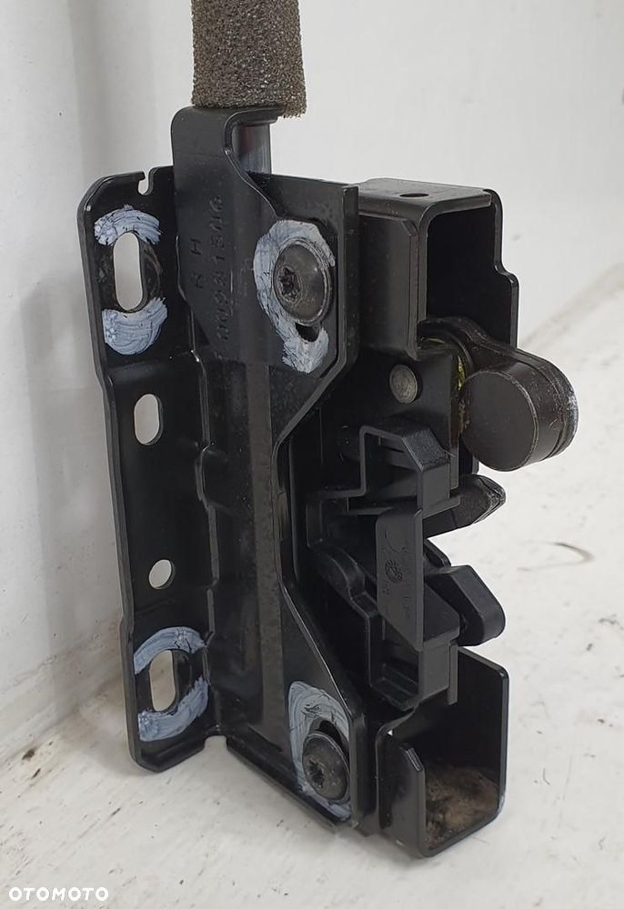 MECHANIZM ZAMEK DACHU FORD FOCUS MK2 - 4