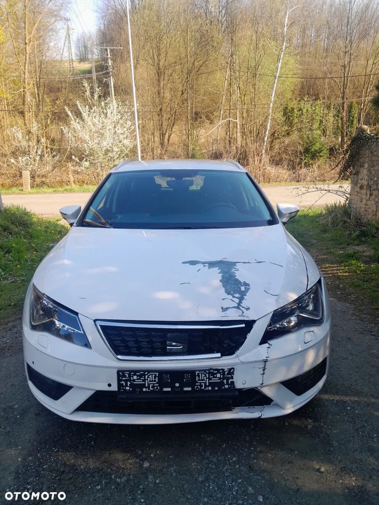 Seat Leon 1.5 Start&Stop Style - 2