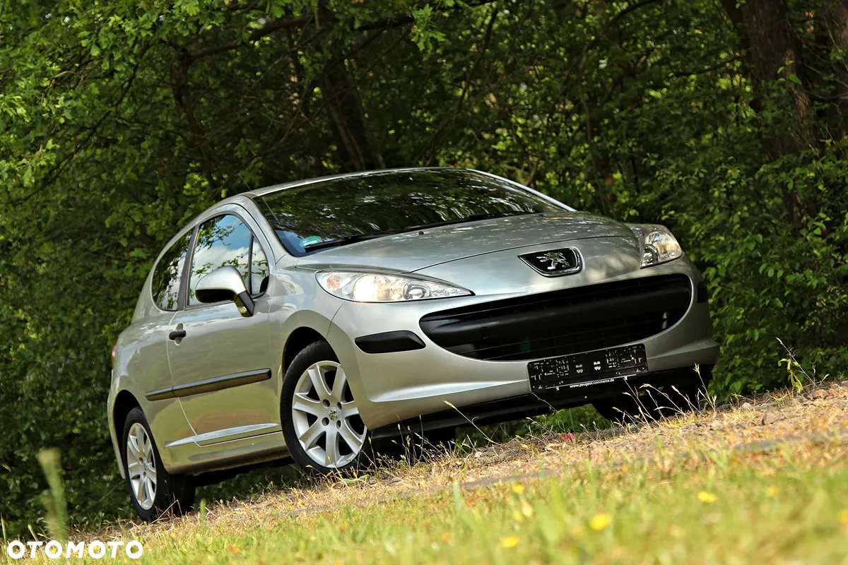 Peugeot 207 1.4 Trendy - 4