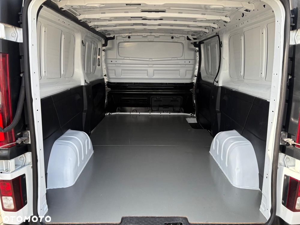 Fiat Talento L2H1 *64999zł NETTO* 2.0ecoJET/120KM - 13