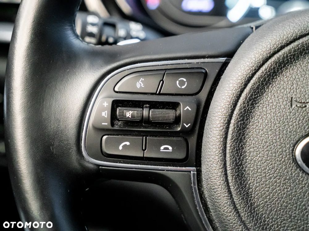 Kia Niro 64kWh L - 30