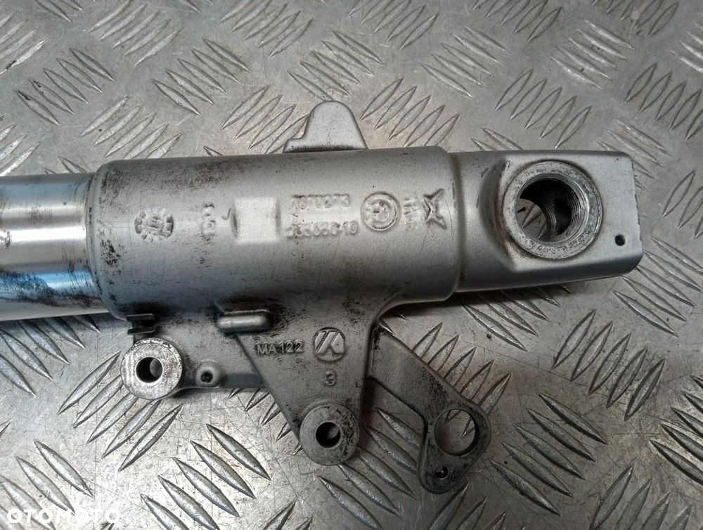 Laga zawieszenia przód lewa BMW R 1200RT K26 10-14r   PN. 31427729227 - 12