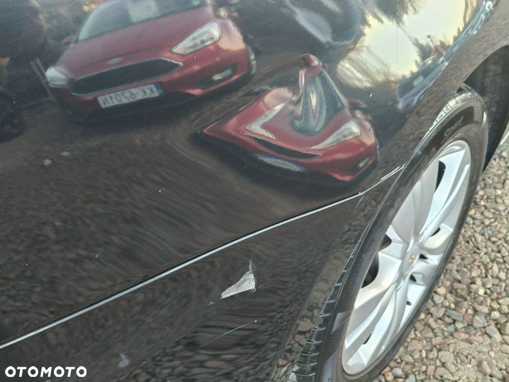 Chevrolet Cruze - 22