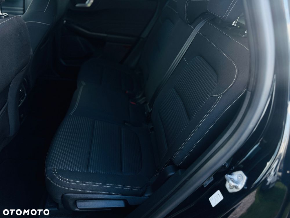 Ford Kuga 1.5 EcoBlue FWD Titanium - 19