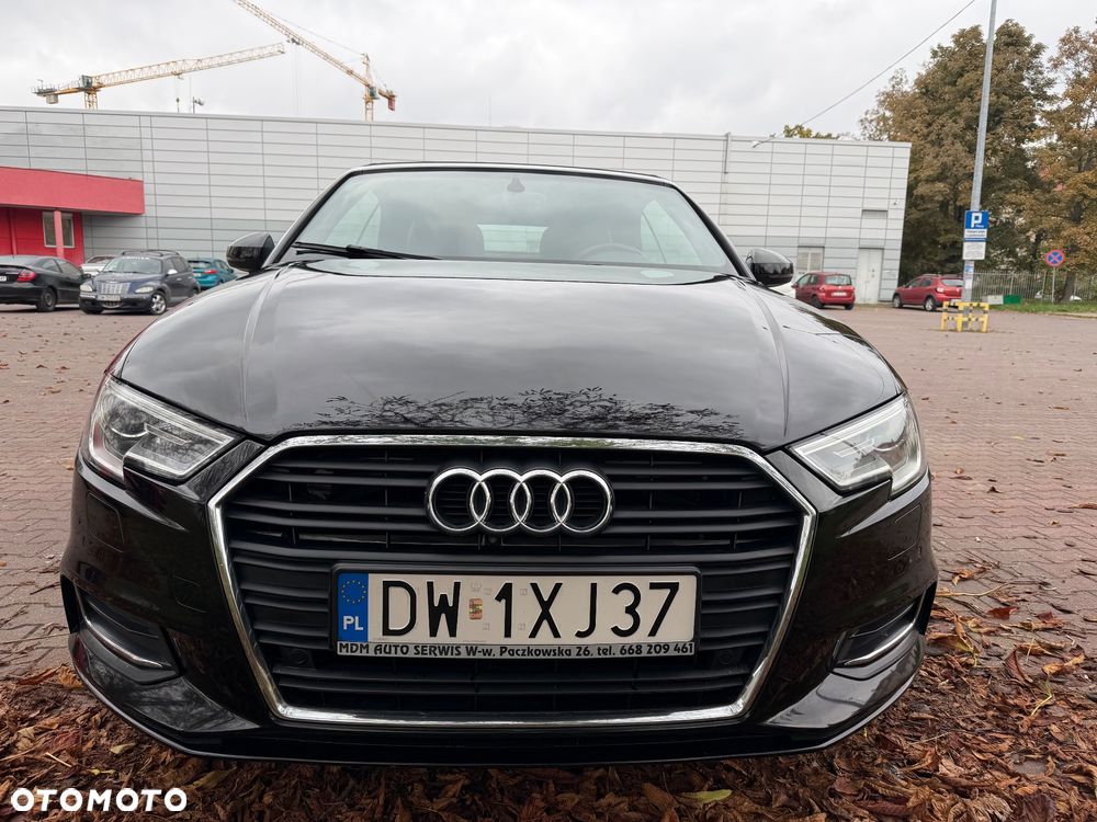 Audi A3 Cabrio - 3