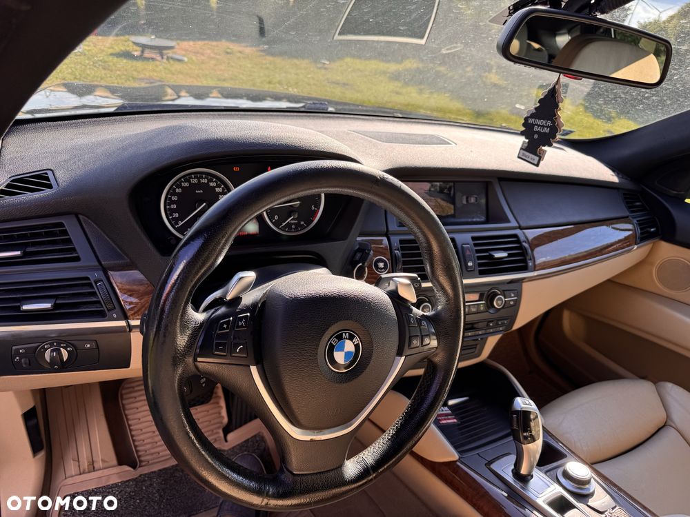 BMW X6 - 4