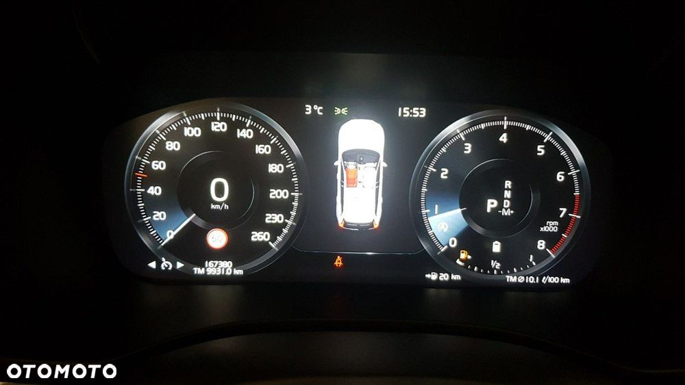 Volvo XC 60 - 26