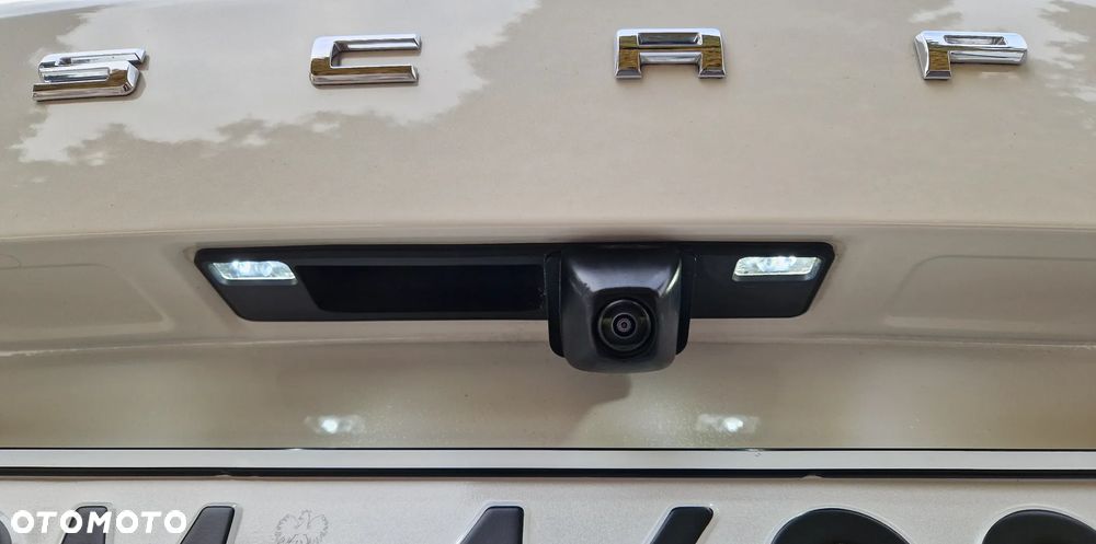 Ford Kuga 2.0 EcoBoost AWD ST-Line ASS - 29