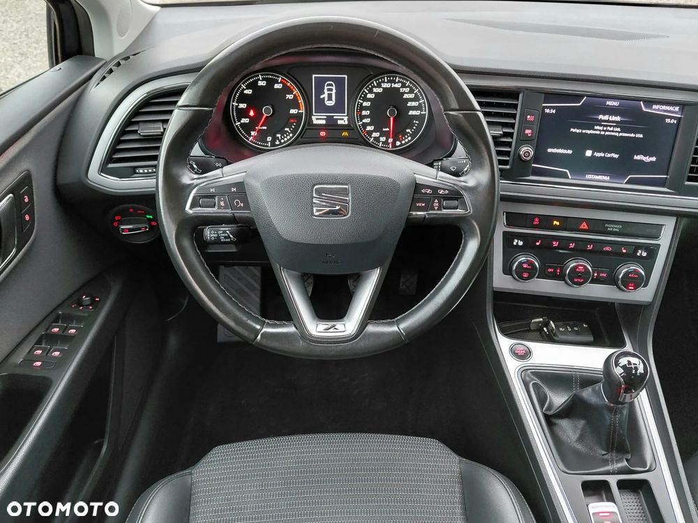 Seat Leon 1.5 TSI Xcellence - 7