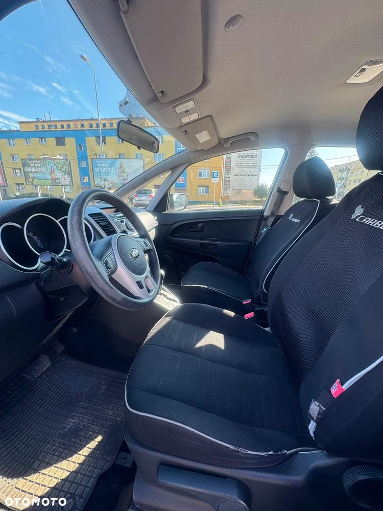 Kia Venga 1.6 M - 7