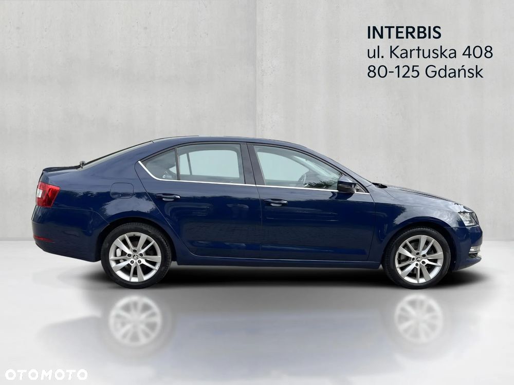 Skoda Octavia 1.8 TSI Style - 6