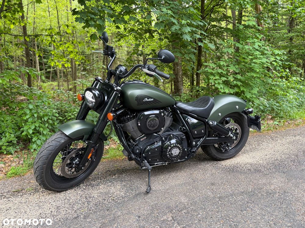 Indian Chief - 5