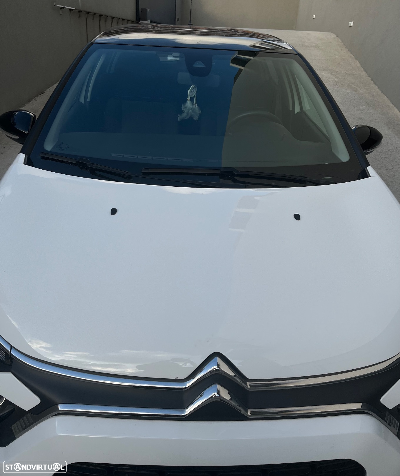 Citroën C3 1.2 PureTech C-Series - 4