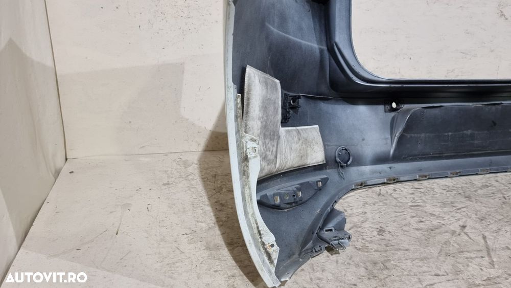 Bara spate VW Golf 7 Hatchback, 2013, 2014, 2015, 2016, 2017, 5G6807421. - 3