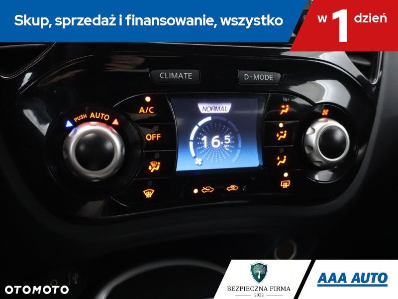 Nissan Juke - 17