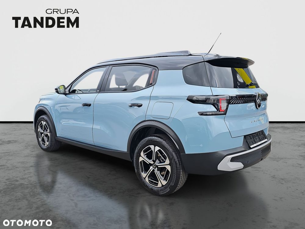 Citroën C3 Aircross - 7