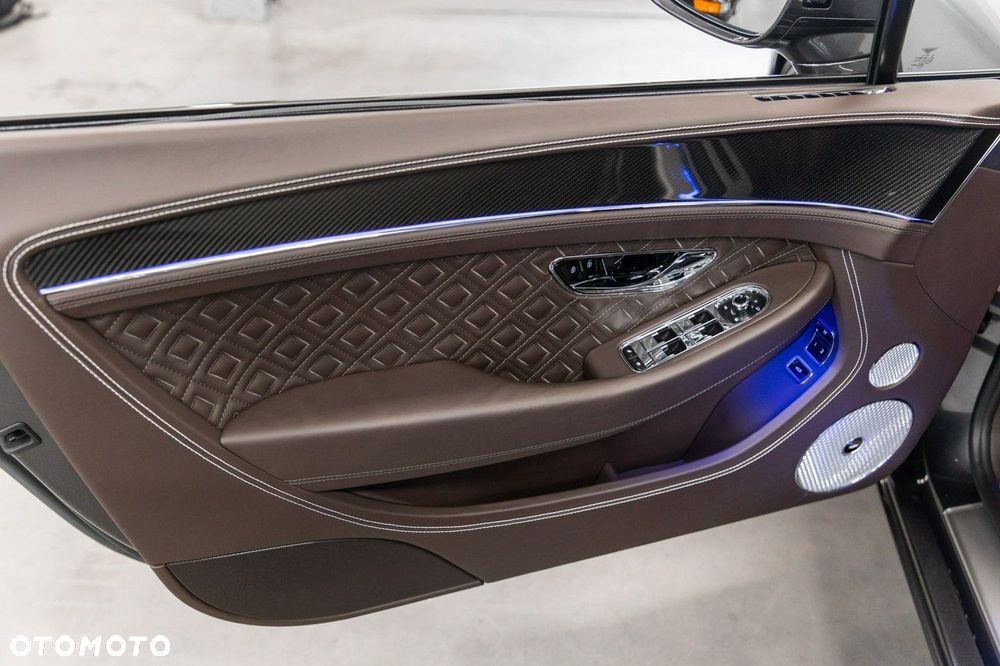 Bentley Continental GT - 35