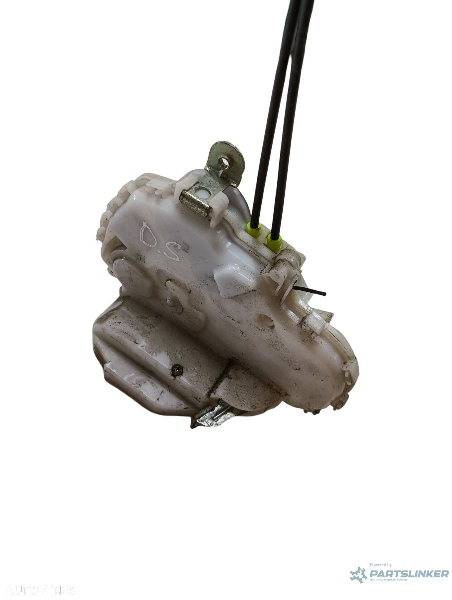 Broasca usa dreapta spate HONDA CIVIC VIII Hatchback FN, FK 2005 - > - 1