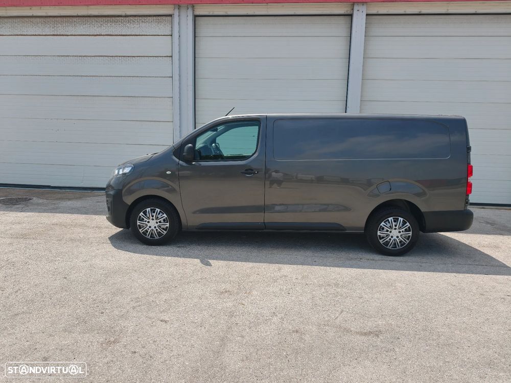 Opel Vivaro 2.0 CDTi L3H1 Essentia - 7