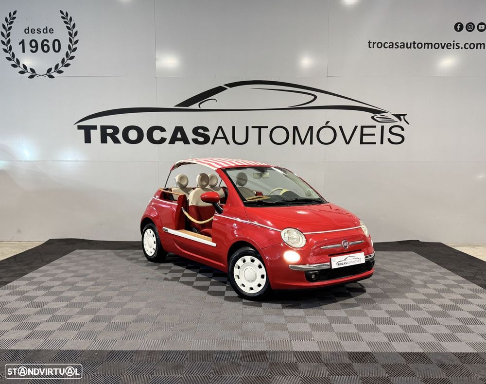 Fiat 500 - 7