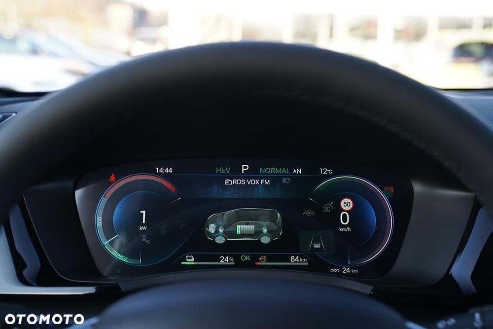 BYD Seal U 1.5T Design AWD - 9