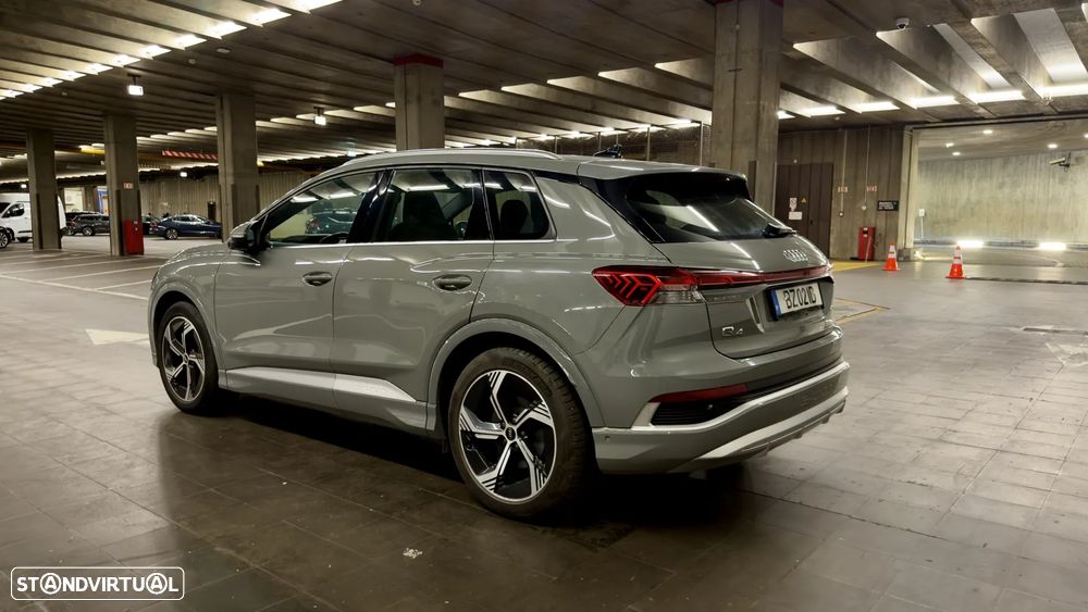 Audi Q4 e-tron - 7