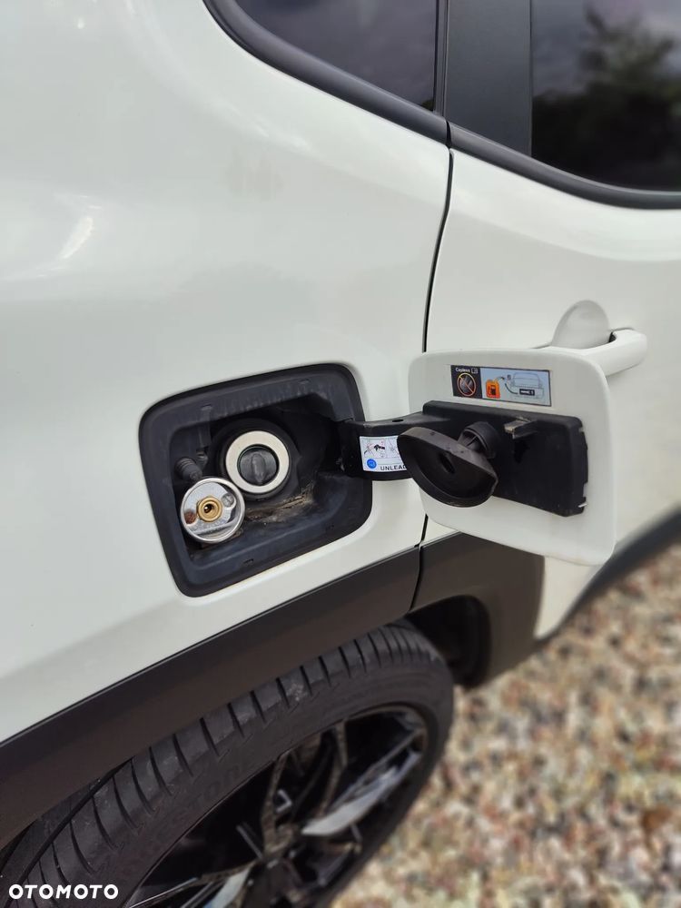 Jeep Renegade - 11