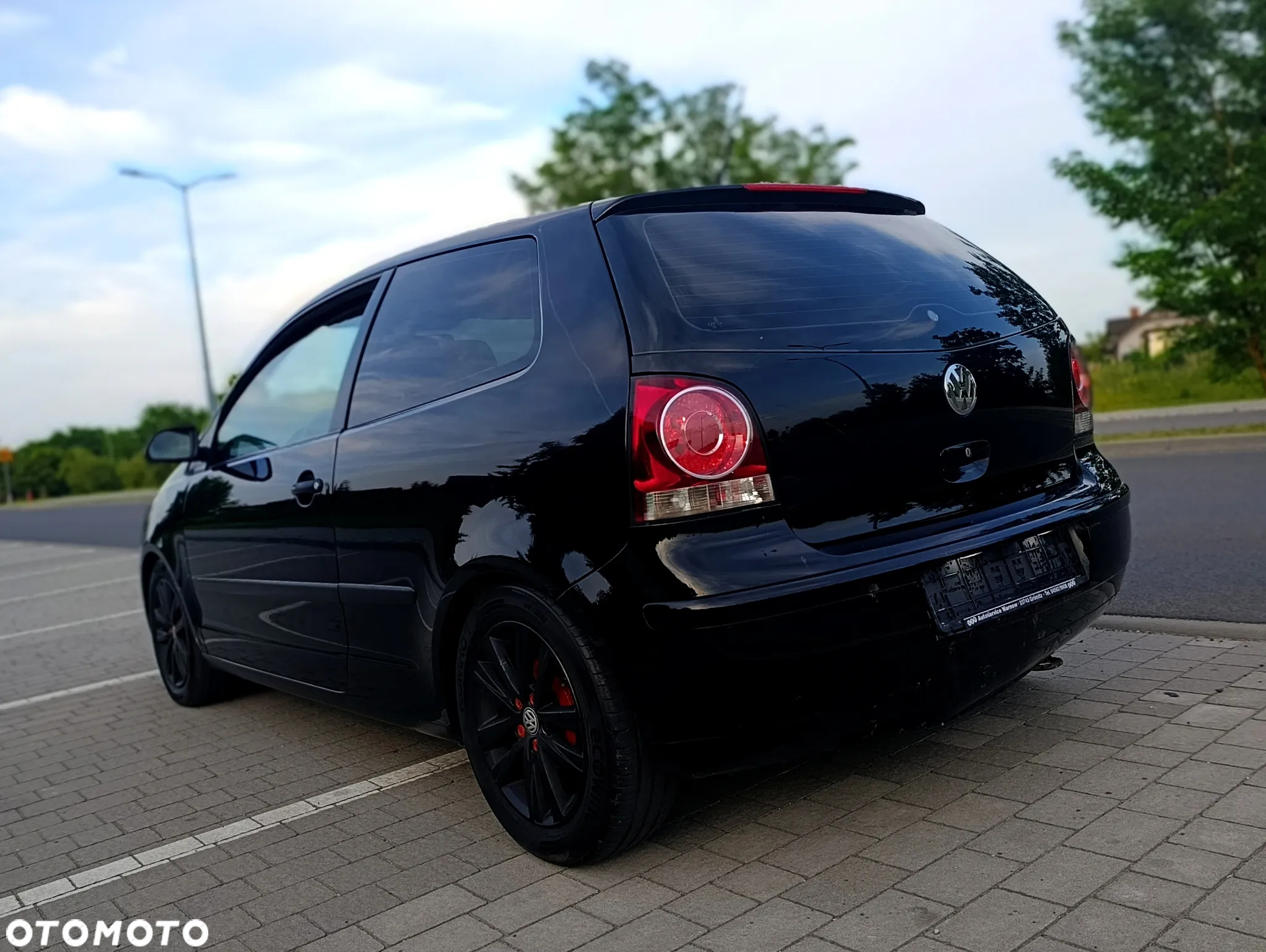 Volkswagen Polo - 3
