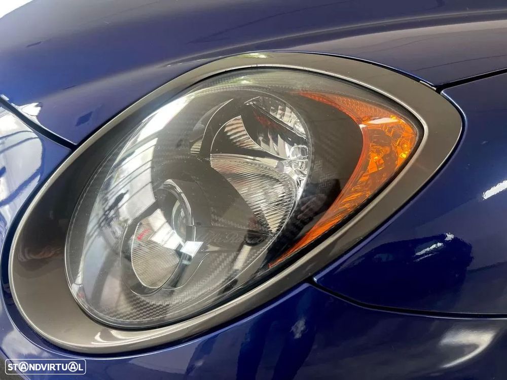 Alfa Romeo MiTo 1.3 JTDM Super - 38