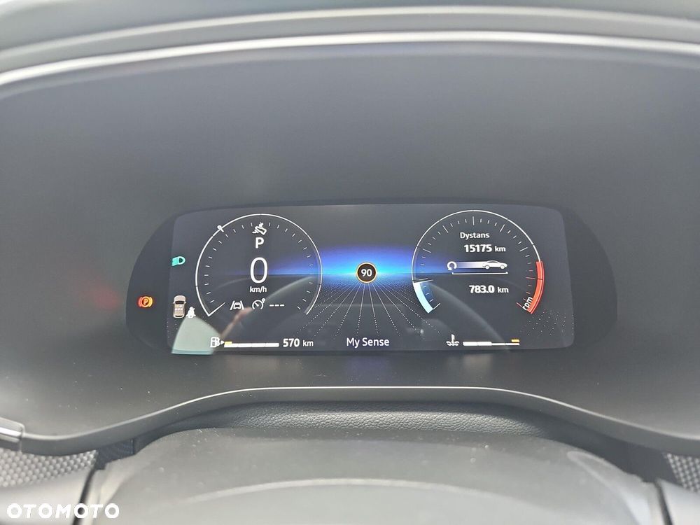 Renault Arkana 1.3 TCe mHEV Techno EDC - 20