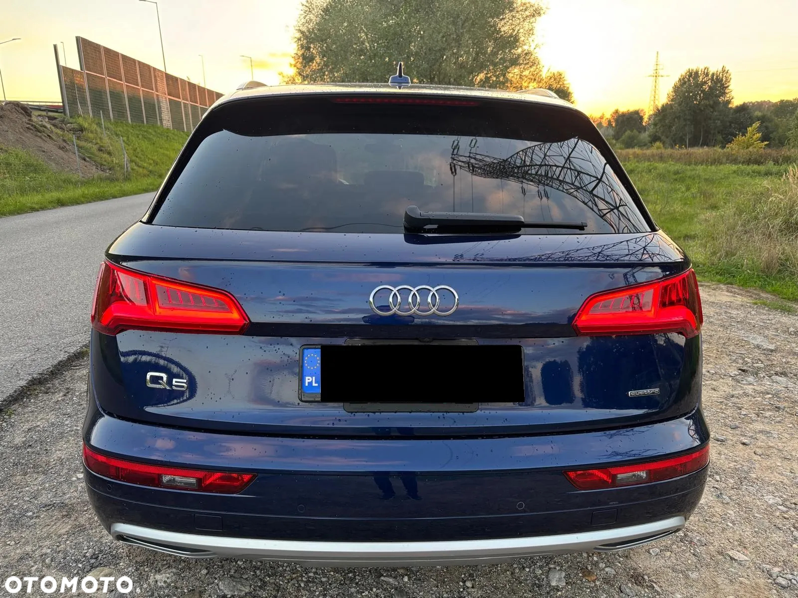 Audi Q5 2.0 TFSI Quattro Design S tronic - 15