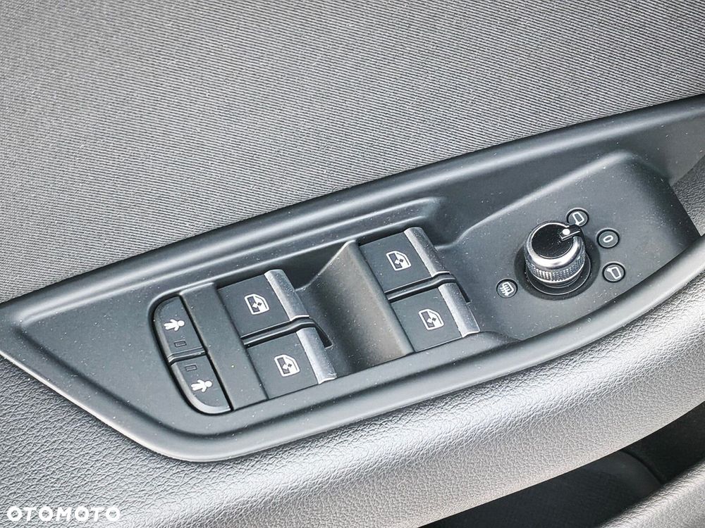 Audi A4 Allroad - 20