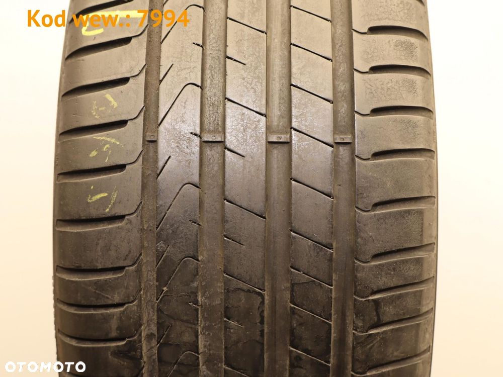 Pirelli Cinturato P7 TM - 245/45 R18 - 2