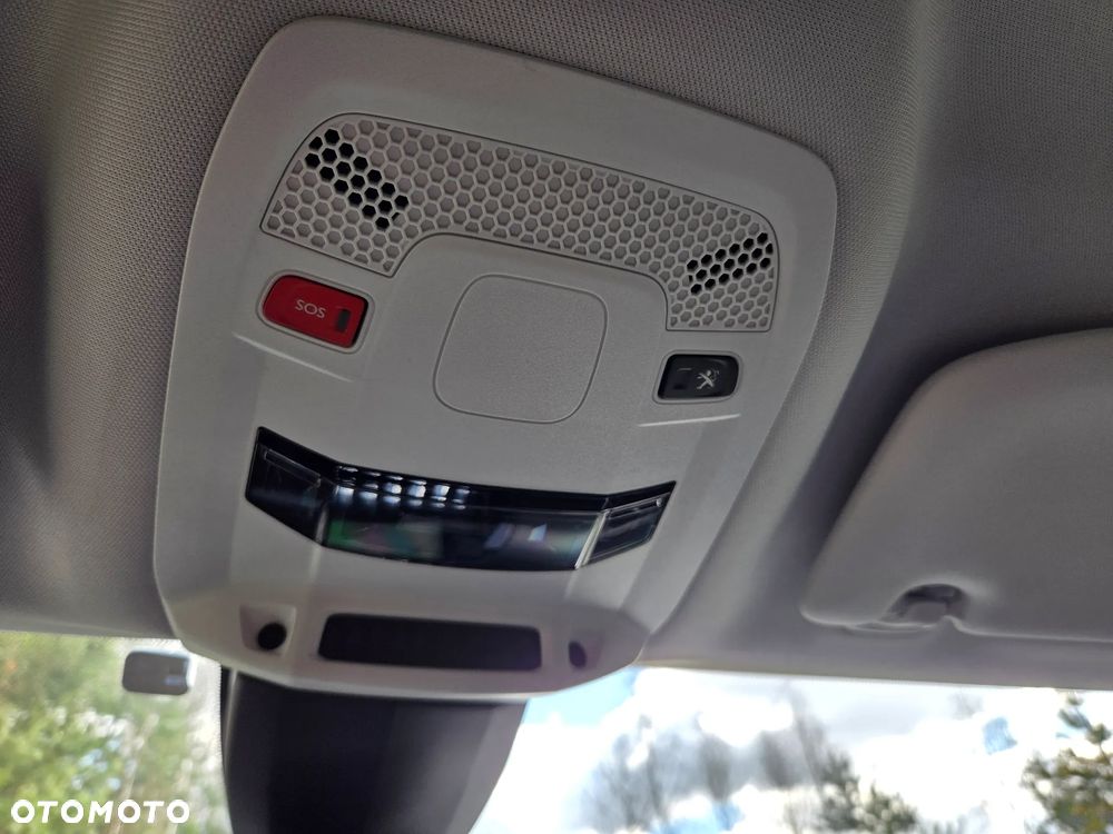 Peugeot 508 BlueHDi 130 EAT8 Allure - 27