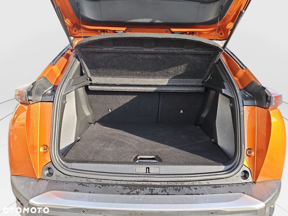 Peugeot 2008 - 26