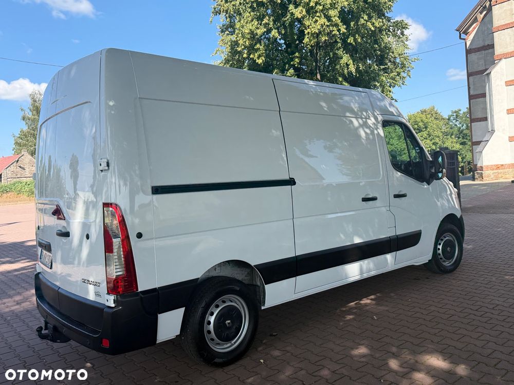 Renault Master - 12