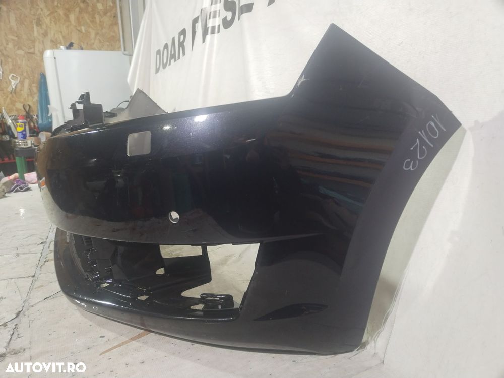 Bara fata Skoda Rapid, 2013, 2014, 2015, 2016, 2017, 2018, 2019, cod origine OE 5JA807221B. 10123 - 2