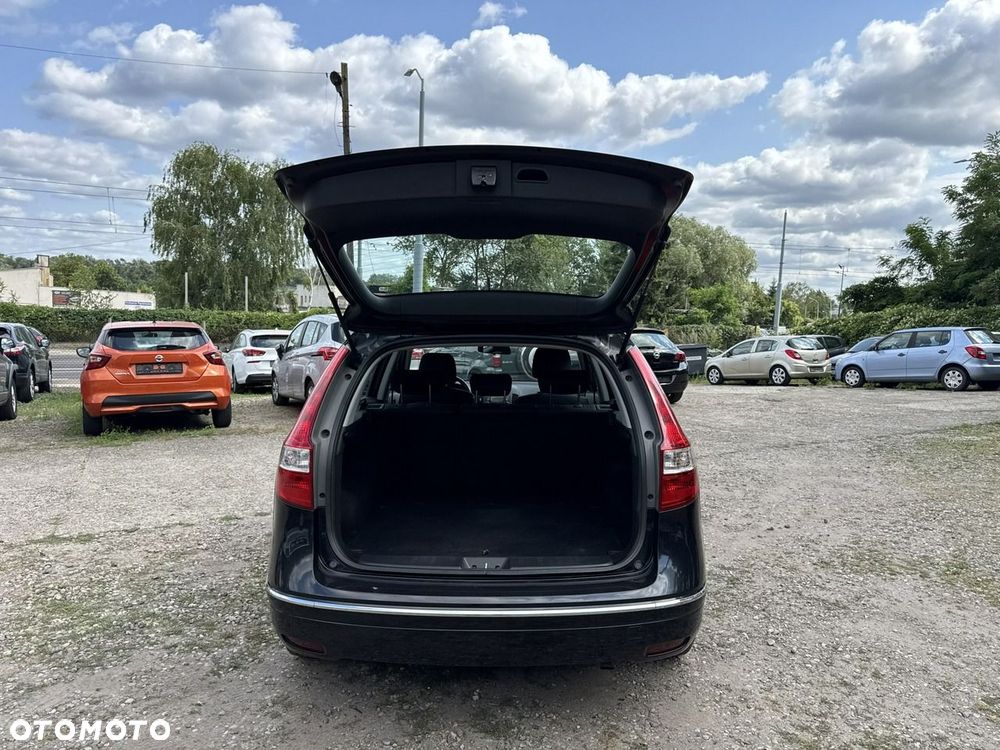 Hyundai i30 i30cw 1.4 FIFA WM Edition - 9